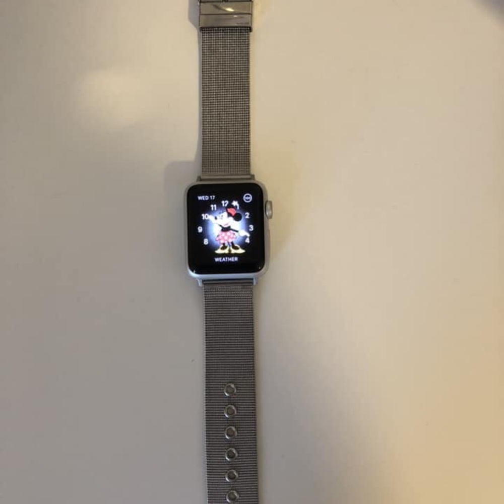 Iwatch gen 2